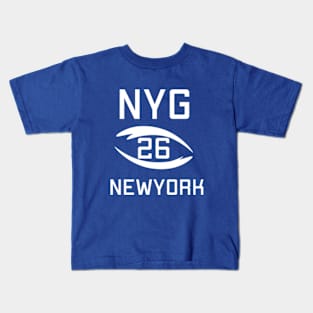 NYG Kids T-Shirt